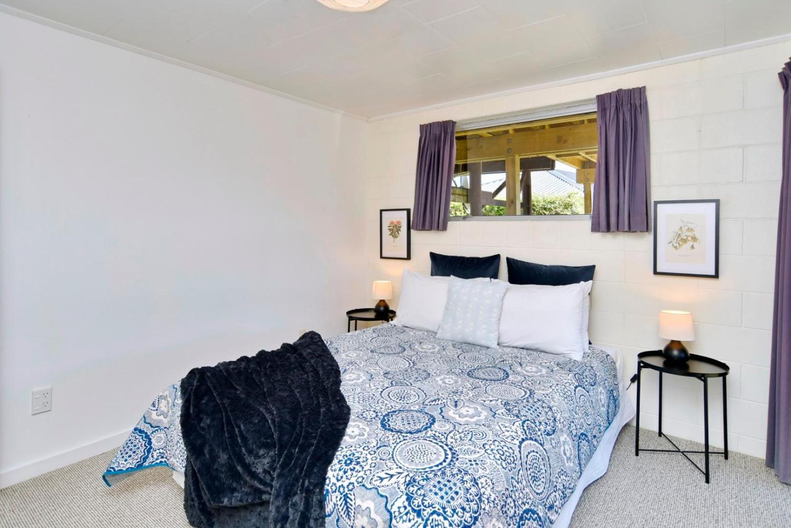 Akaroa Harbour View - Christchurch Holiday Homes Exteriér fotografie